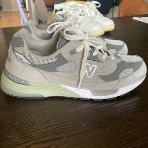 New Balance 992 from TZErep